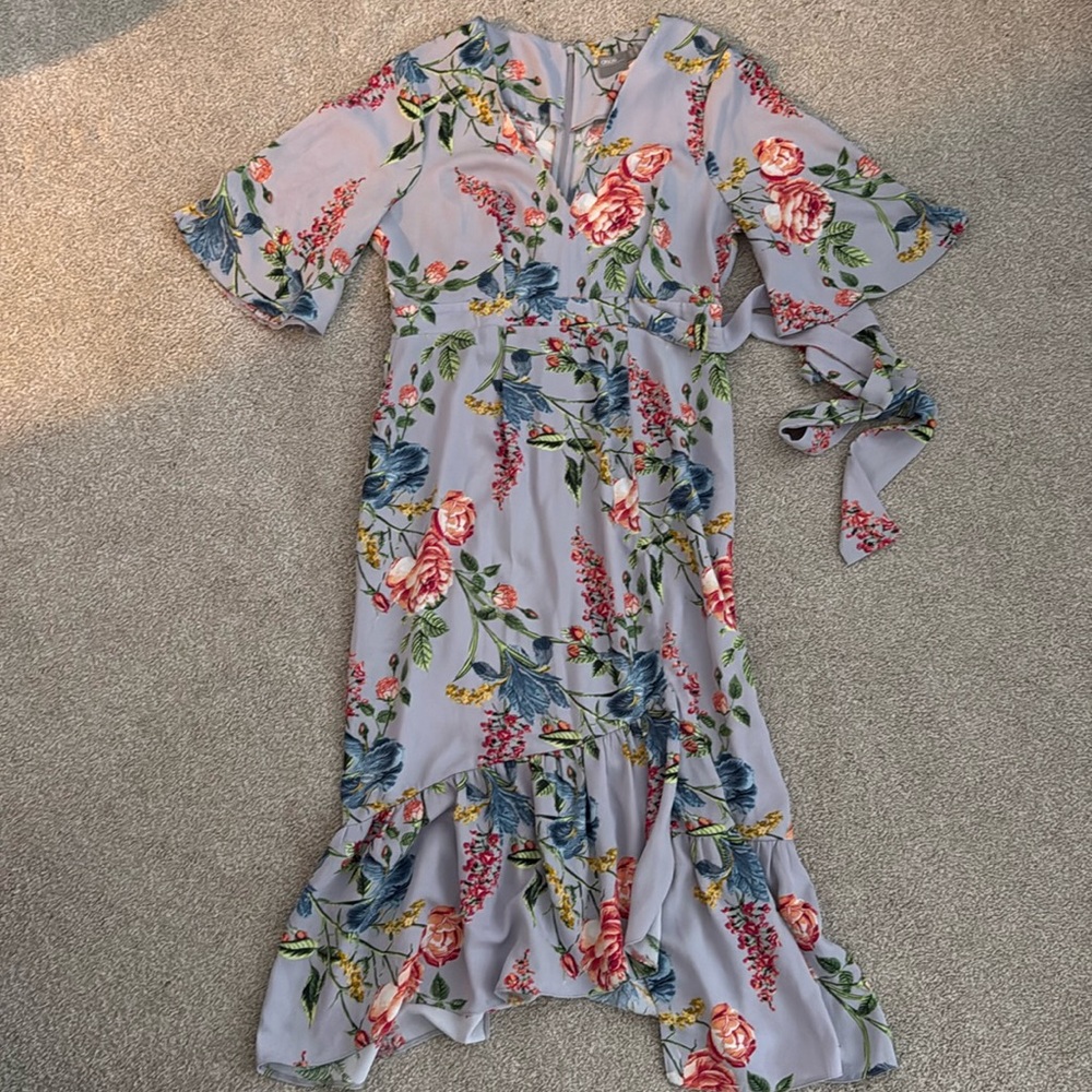 ASOS Maternity dress size 6